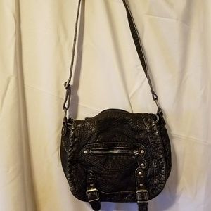 Crossbody Purse